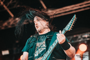 Vainstream Rockfest - Münster [29.06.2019]