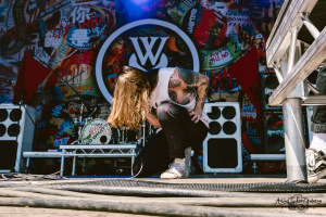 While She Sleeps - Vainstream Rockfest - Münster [29.06.2019]