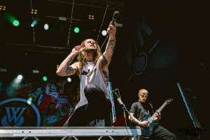 While She Sleeps - Vainstream Rockfest - Münster [29.06.2019]