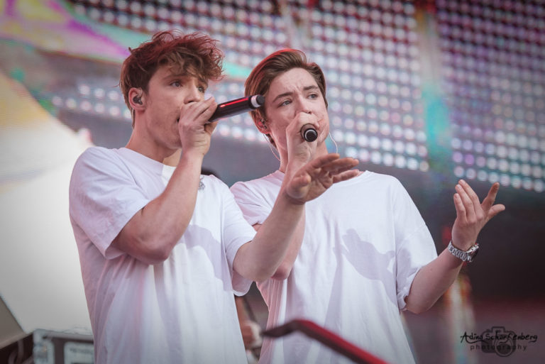 Wann Ist Das Nächste Konzert Von Den Lochis adinascharfenbergphotography.de