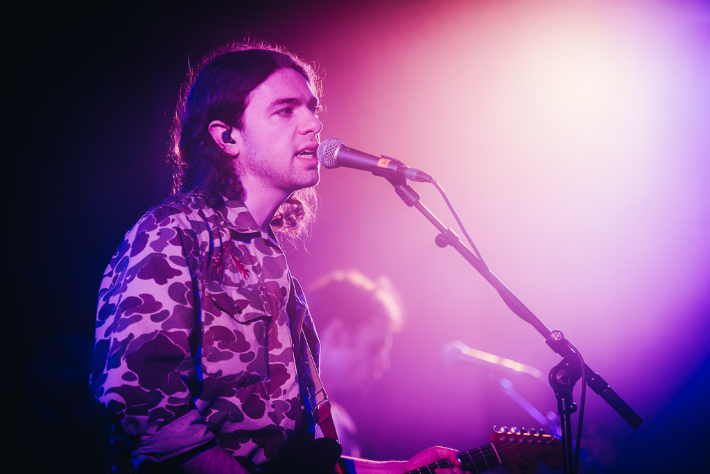 The Night Café at Astra, Berlin (2018)