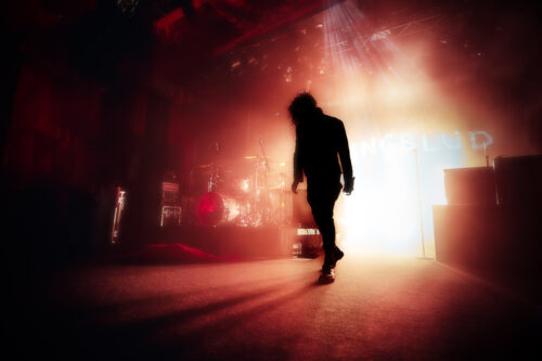 Yungblud at Astra, Berlin (2019)