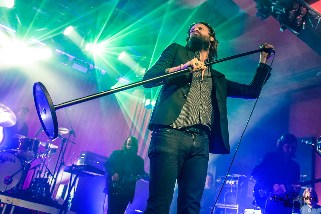 Father John Misty at Astra, Berlin (2016)