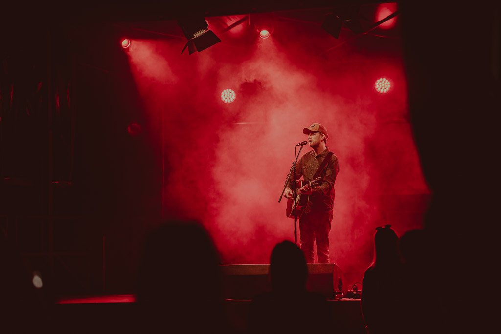 Tim Vantol at Agra Messepark, Leipzig (2021)