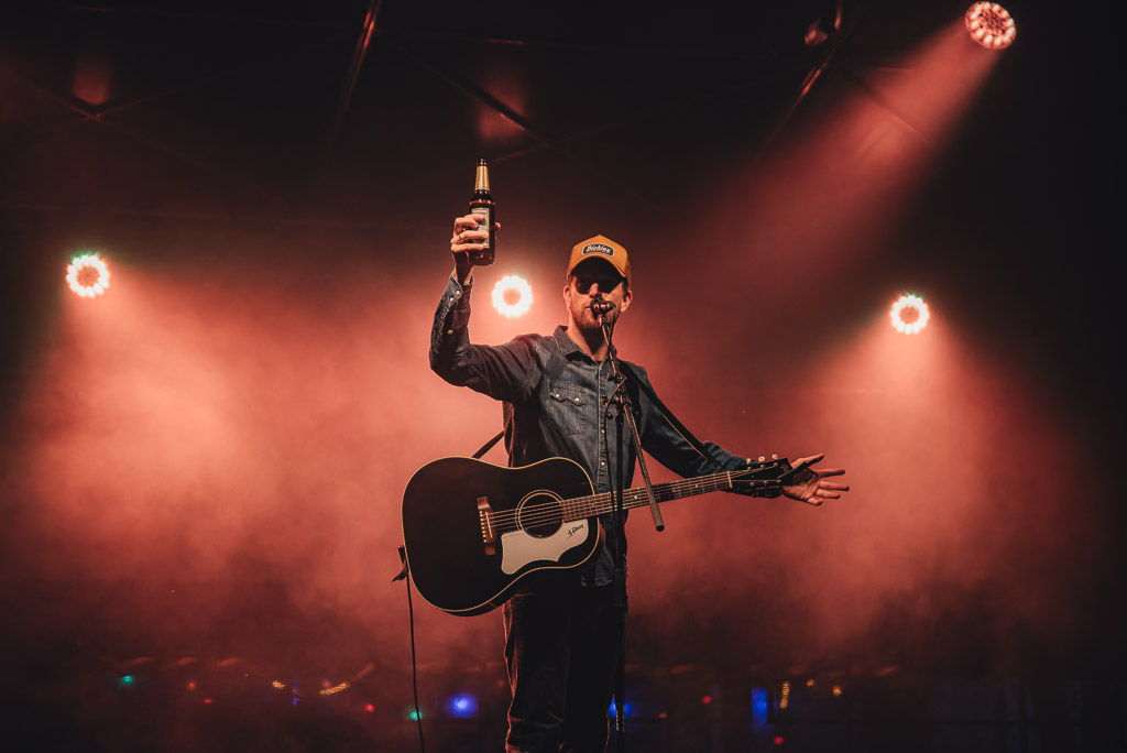 Tim Vantol at Agra Messepark, Leipzig (2021)