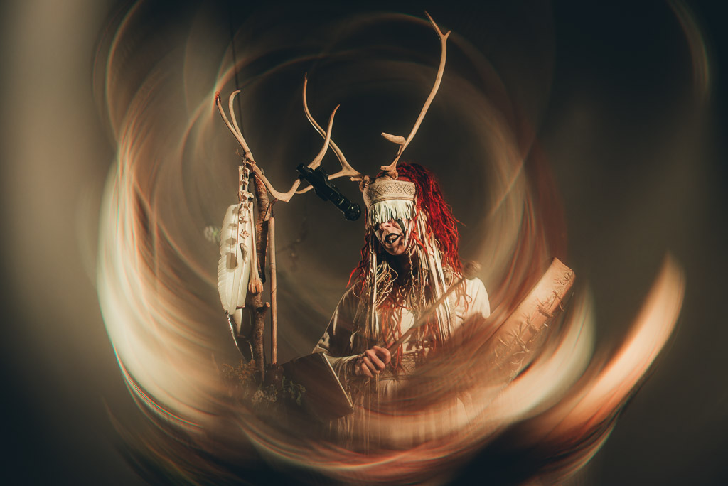 Heilung at Zitadelle Spandau, Berlin (2024)