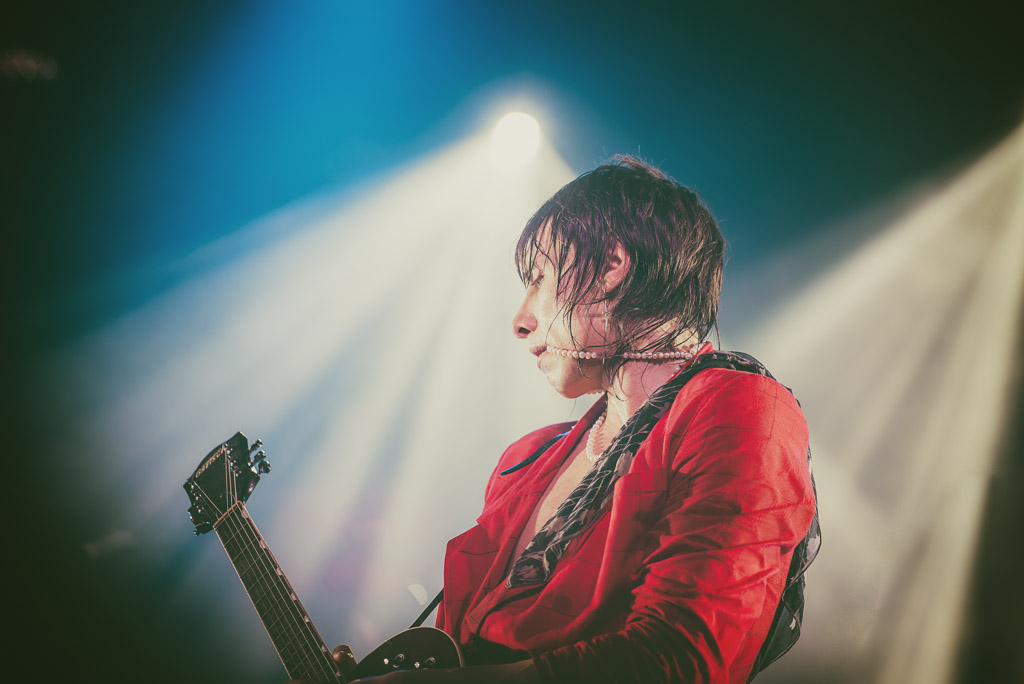 Palaye Royale at Astra Kulturhaus, Berlin (2024)