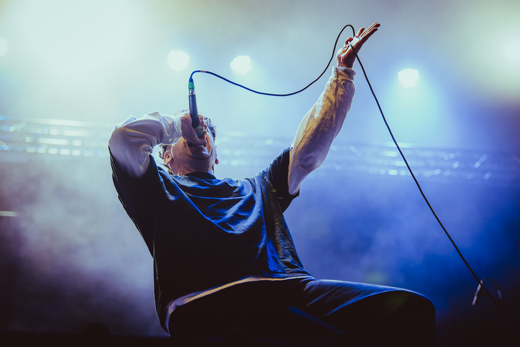 Myra during Impericon Festival, Leipzig (2025)