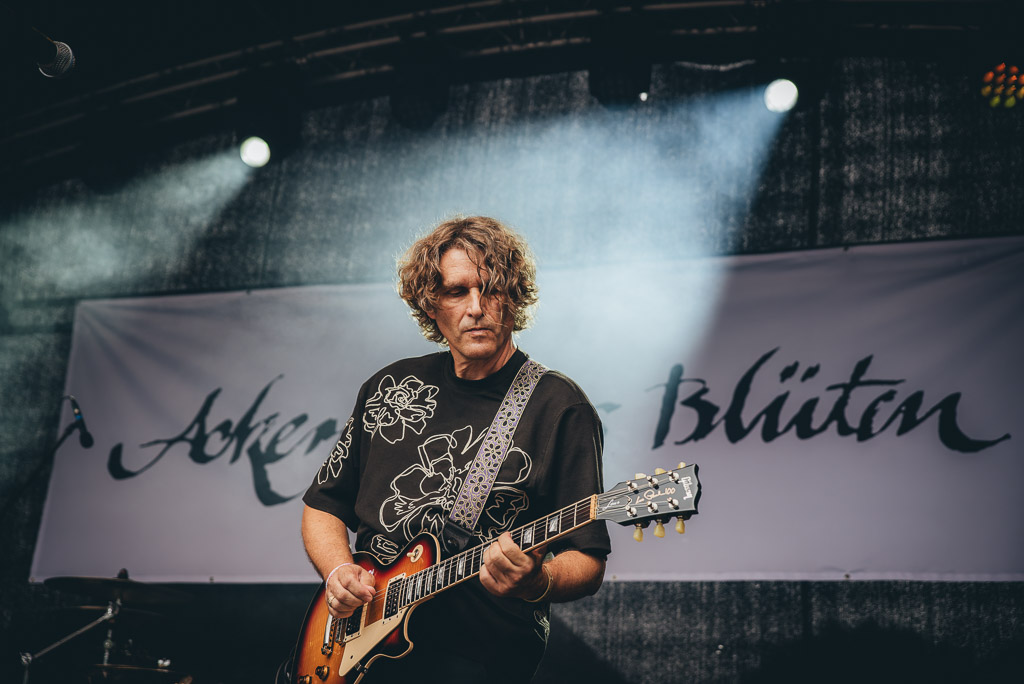 Ackermanns Blüten during Noisehausen Festival (2025)