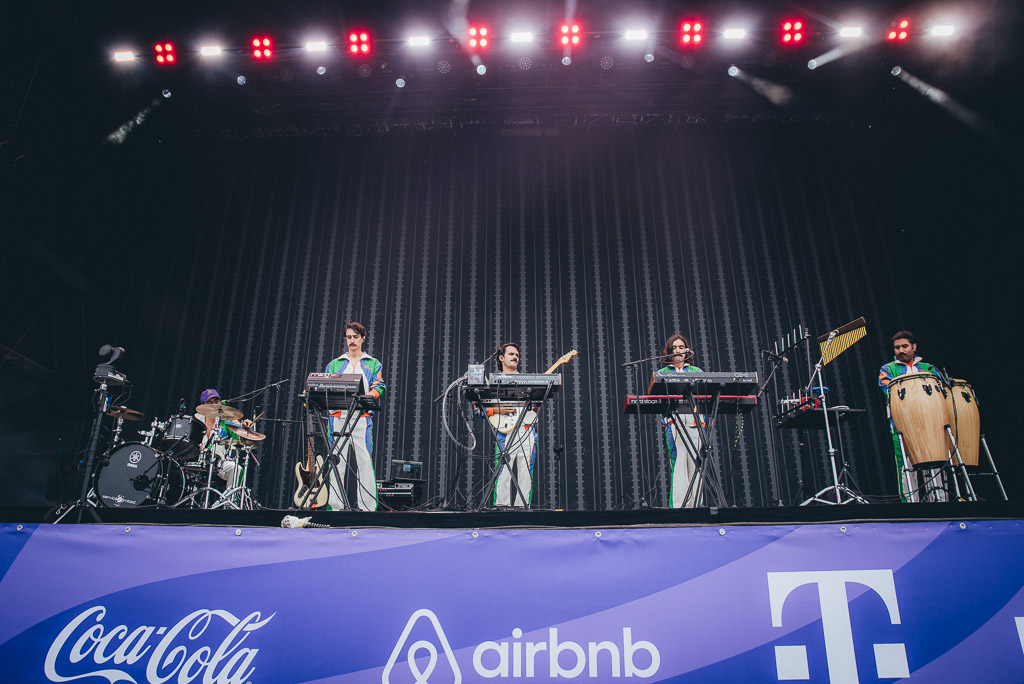Midnight Generation at Lollapalooza Berlin (2025)