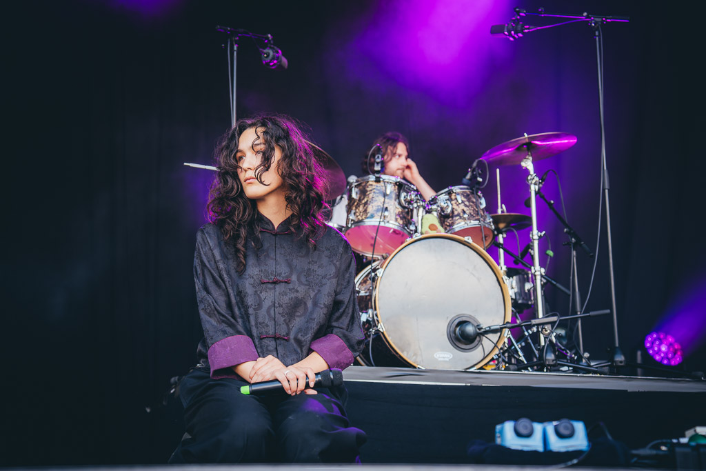 Wasia Project at Lollapalooza Berlin (2025)