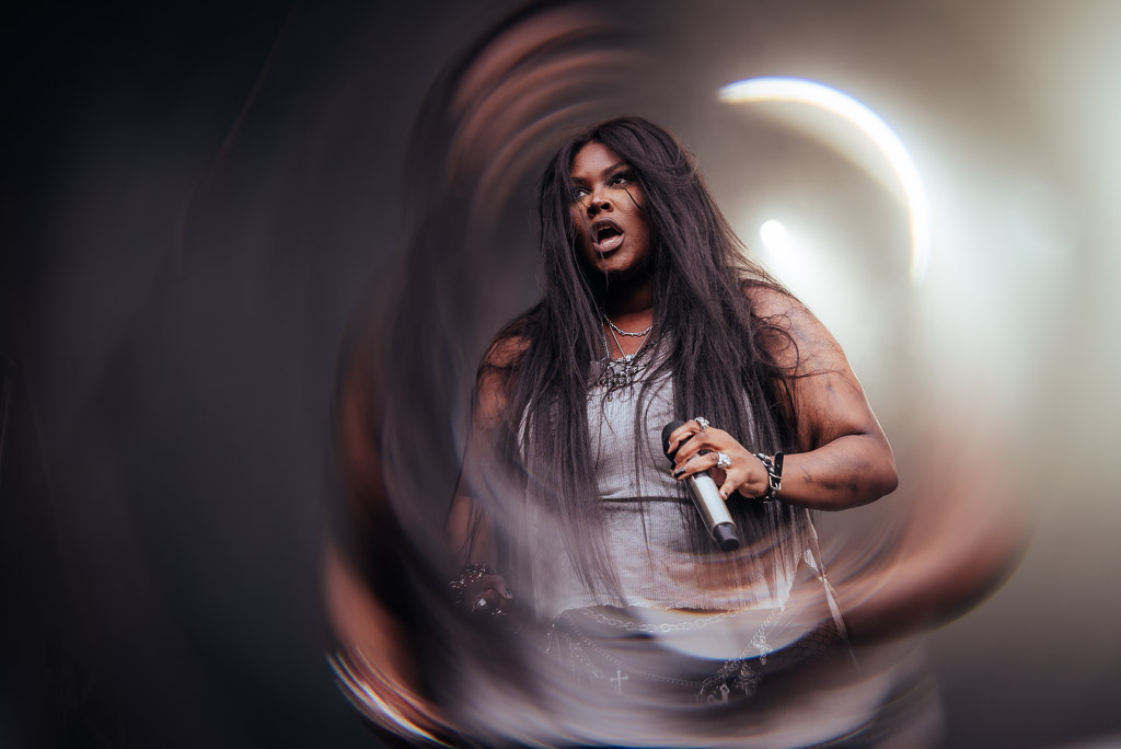 Yseult at Zitadelle Spandau, Berlin (2025)