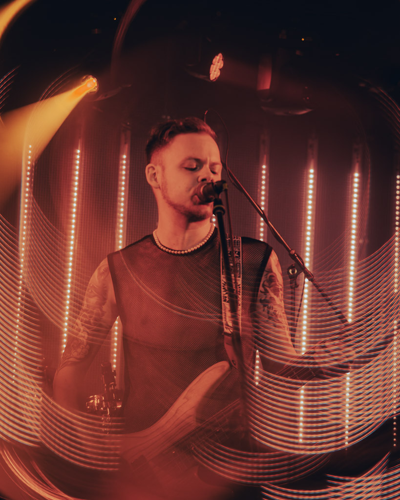 Far Beyond Nothing at Cassiopeia, Berlin (2025)