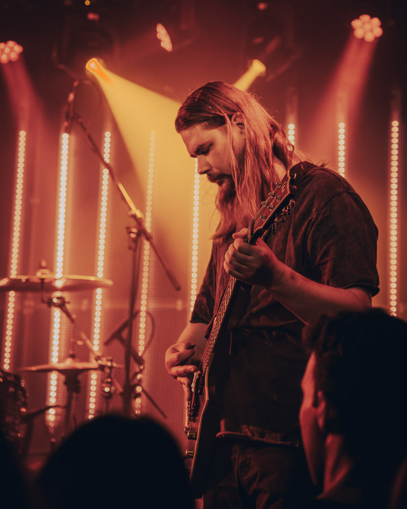 Far Beyond Nothing at Cassiopeia, Berlin (2025)