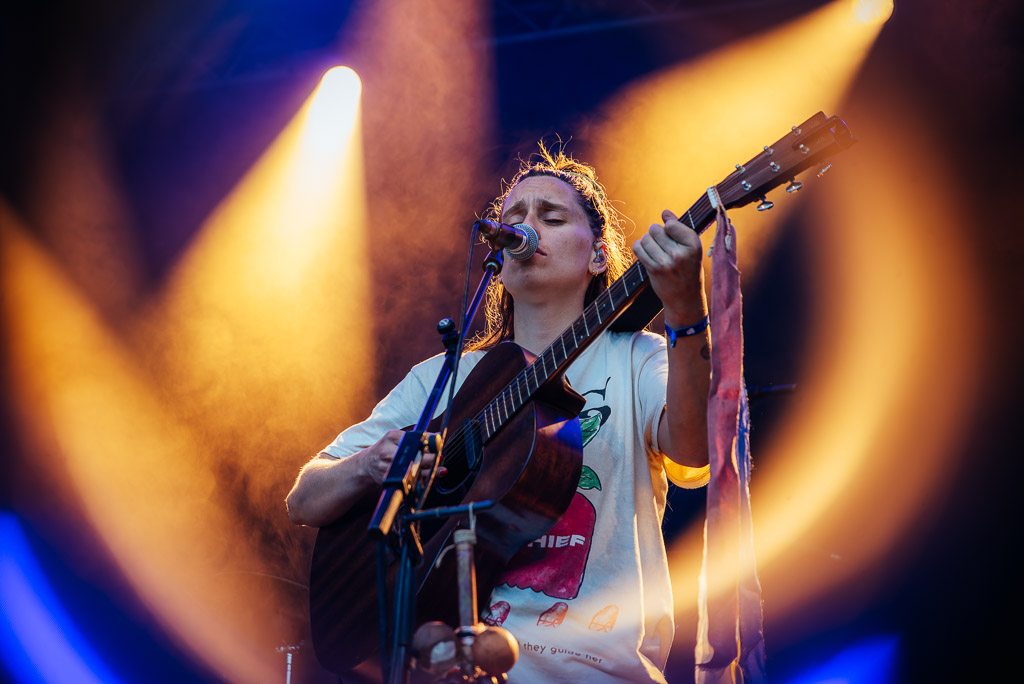 Black Sea Dahu during Bergfunk Open Air, Königs Wusterhausen (2023)