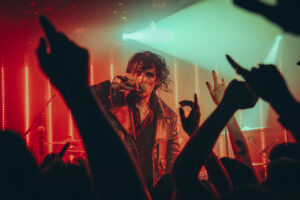 Creeper  at Cassiopeia, Berlin (2025)