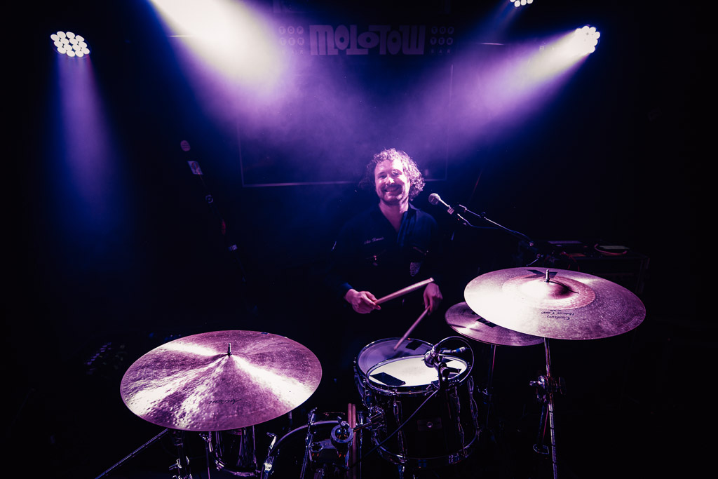Really Good Time during Reeperbahn Festival, Hamburg (2025)
