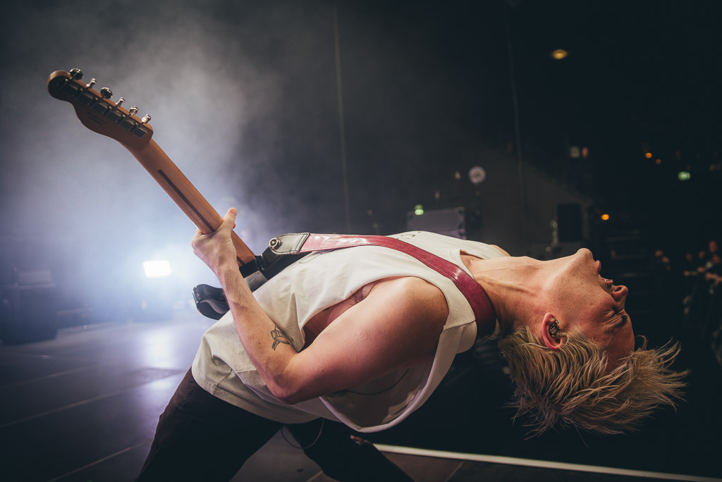 Badflower at Tempodrom, Berlin (2025)