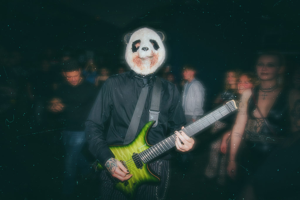 The Hara at Lark, Berlin (2025)