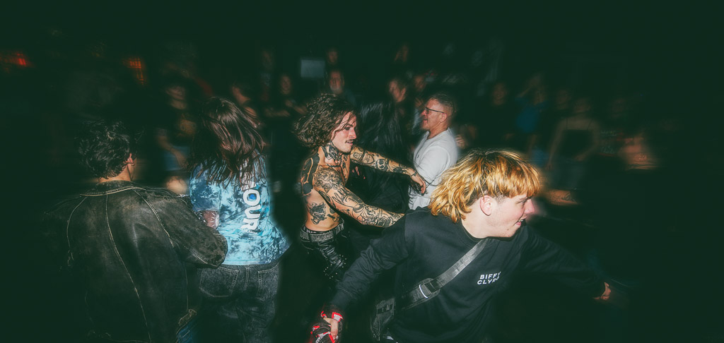 The Hara at Lark, Berlin (2025)