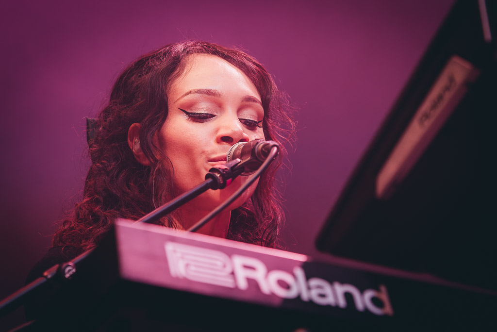 The Skints at (Roundhouse, London (2024)