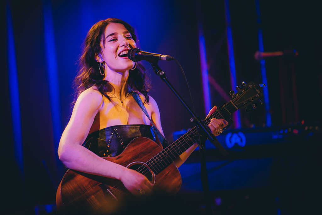 Marie Bothmer at Lido, Berlin (2025)