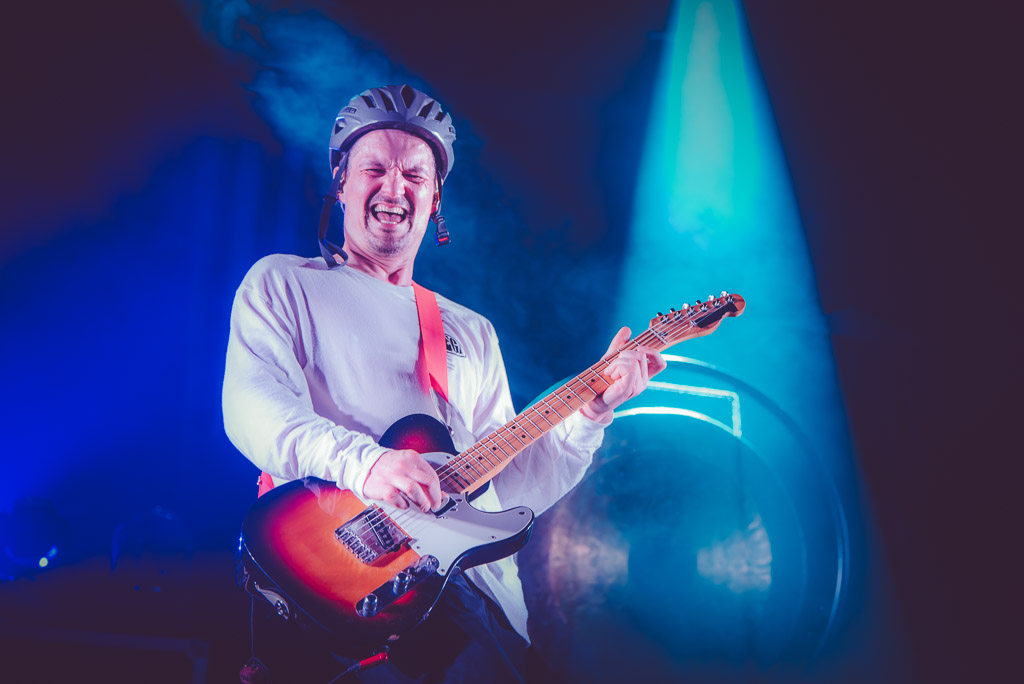 Treptow at Astra Kulturhaus, Berlin (2025)