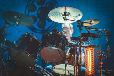 The Cranberries at  Admiralspalast, Berlin (2017) The Cranberries at  Admiralspalast, Berlin (2017)