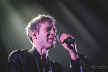 D.A.R.K. at Admiralspalast, Berlin (2017) D.A.R.K. at  Admiralspalast, Berlin (2017)