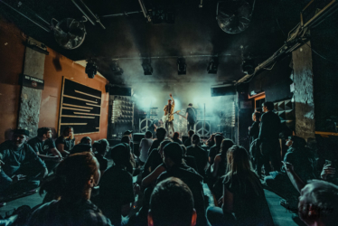 Flash Forward, Badehaus, Berlin, 2022 Flash Forward, Badehaus, Berlin, 2022