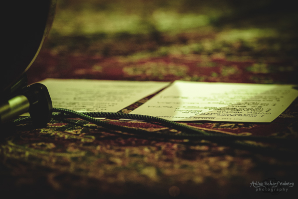 Jamie Lawson at Kesselhaus, Berlin (2018) Jamie Lawson at Kesselhaus, Berlin (2018)