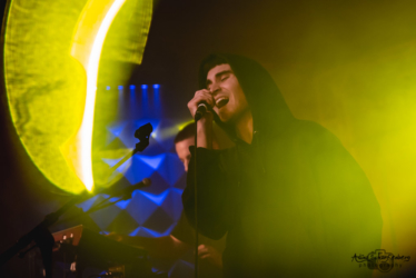 Philemic at Badehaus, Berlin (2021) Philemic at Badehaus, Berlin (2021)