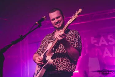 Please Madame at Badehaus, Berlin (2021) Please Madame at Badehaus, Berlin (2021)