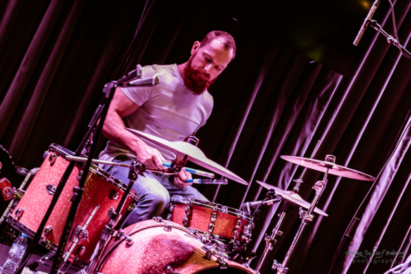 The Parlotones at Nhow, Berlin (2016) The Parlotones at Nhow, Berlin (2016)