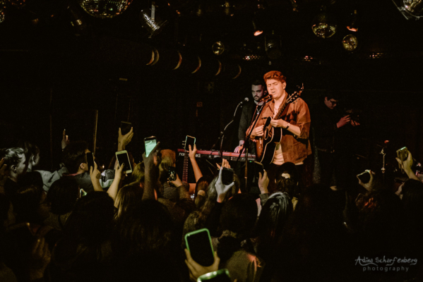 Plested at Maze, Berlin (2019) Plested at Maze, Berlin (2019)