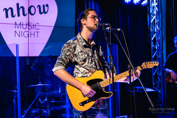 Value at Nhow, Berlin (2018) Value at Nhow, Berlin (2018)