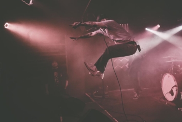 Skywalker, Badehaus, Berlin, 2021 Skywalker, Badehaus, Berlin, 2021