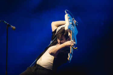 Chris Farren, Palladium, Köln, 2022 Chris Farren, Palladium, Köln, 2022