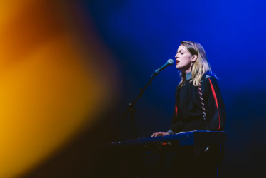 Charlotte Brandi, Admiralspalast, Berlin, 2022 Charlotte Brandi, Admiralspalast, Berlin, 2022