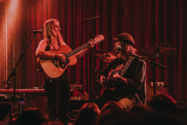Alivan Blu at Lido, Berlin (2023) Alivan Blu at Lido, Berlin (2023)