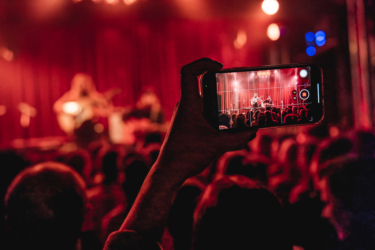 Alivan Blu at Lido, Berlin (2023) Alivan Blu at Lido, Berlin (2023)