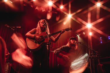 Alivan Blu at Lido, Berlin (2023) Alivan Blu at Lido, Berlin (2023)