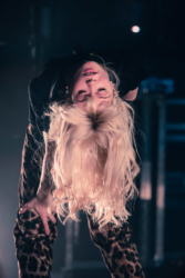 Maisie Peters at Heimathafen Neukölln, Berlin (2023) Maisie Peters at Heimathafen Neukölln, Berlin (2023)