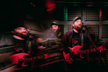 Matt Olsson at Astra Stube, Hamburg (2023) Matt Olsson at Astra Stube, Hamburg (2023)