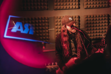 Mercy Union at Astra Stube, Hamburg (2023) Mercy Union at Astra Stube, Hamburg (2023)