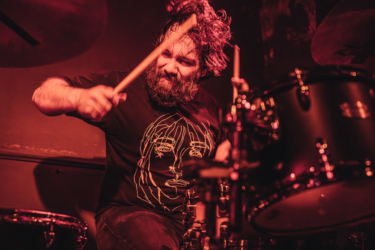 Mercy Union at Astra Stube, Hamburg (2023) Mercy Union at Astra Stube, Hamburg (2023)