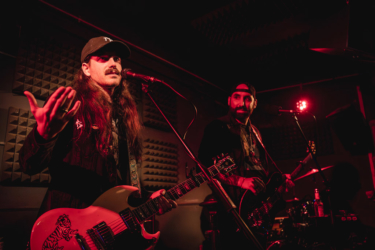 Mercy Union at Astra Stube, Hamburg (2023) Mercy Union at Astra Stube, Hamburg (2023)