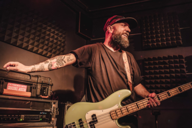 Mercy Union at Astra Stube, Hamburg (2023) Mercy Union at Astra Stube, Hamburg (2023)