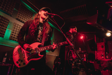 Mercy Union at Astra Stube, Hamburg (2023) Mercy Union at Astra Stube, Hamburg (2023)