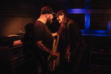 Mercy Union at Astra Stube, Hamburg (2023) Mercy Union at Astra Stube, Hamburg (2023)